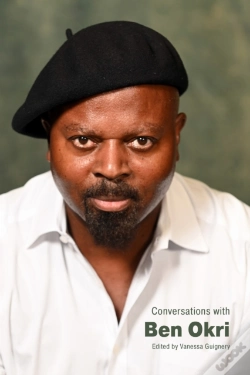 Capa do artigo Conversations With Ben Okri