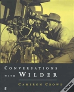 Capa do artigo Conversations With Billy Wilder