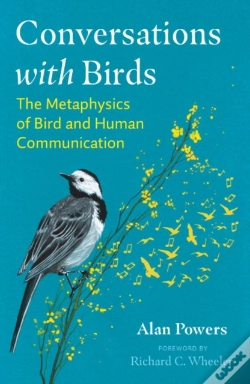 Capa do artigo Conversations With Birds