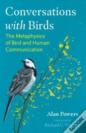 Capa do artigo Conversations With Birds