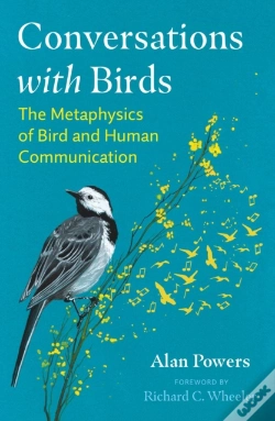 Capa do artigo Conversations With Birds