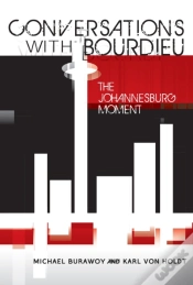 Capa do artigo Conversations With Bourdieu