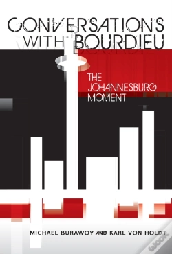 Capa do artigo Conversations With Bourdieu