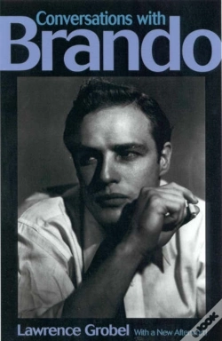 Capa do artigo Conversations With Brando