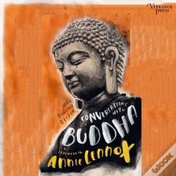 Capa do artigo Conversations With Buddha