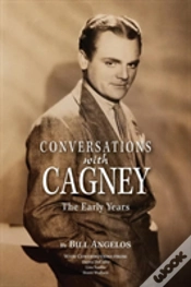 Capa do artigo Conversations With Cagney