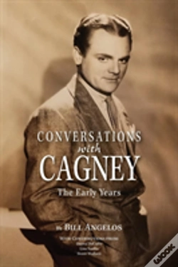Capa do artigo Conversations With Cagney