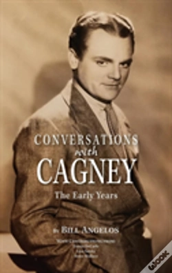 Capa do artigo Conversations With Cagney