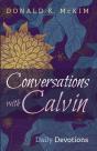 Conversations With Calvin - Preview