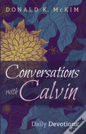 Capa do artigo Conversations With Calvin