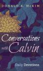 Conversations With Calvin - Preview