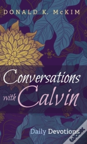 Conversations With Calvin