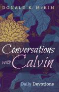 Conversations With Calvin