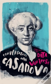 Capa do artigo Conversations With Casanova