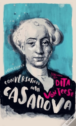 Capa do artigo Conversations With Casanova