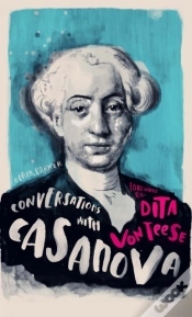 Capa do artigo Conversations With Casanova