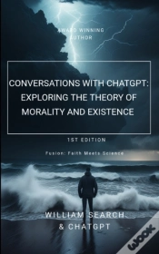 Capa do artigo Conversations With Chatgpt