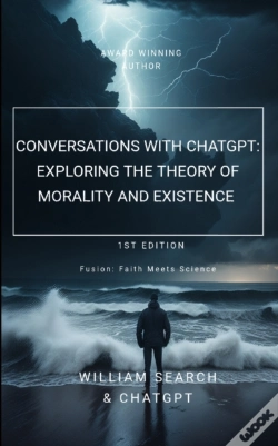 Capa do artigo Conversations With Chatgpt
