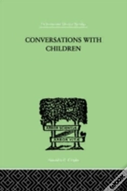 Capa do artigo Conversations With Children