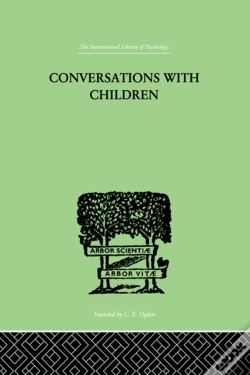 Capa do artigo Conversations With Children