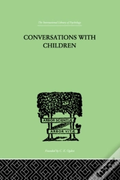 Capa do artigo Conversations With Children
