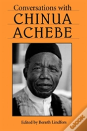 Capa do artigo Conversations With Chinua Achebe