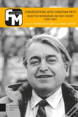 Capa do artigo Conversations With Christian Metz