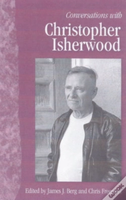 Capa do artigo Conversations With Christopher Isherwood