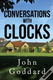 Capa do artigo Conversations, With Clocks