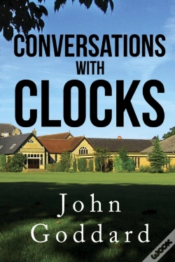 Capa do artigo Conversations, With Clocks