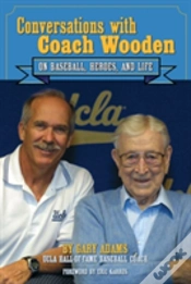 Capa do artigo Conversations With Coach Wooden