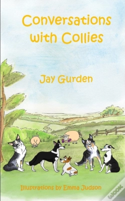 Capa do artigo Conversations With Collies