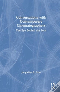 Capa do artigo Conversations With Contemporary Cinematographers