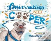 Capa do artigo Conversations With Cooper