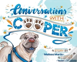 Capa do artigo Conversations With Cooper