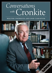 Capa do artigo Conversations With Cronkite