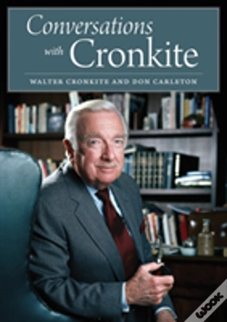 Capa do artigo Conversations With Cronkite