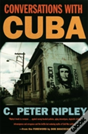 Capa do artigo Conversations With Cuba