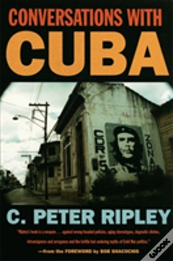 Capa do artigo Conversations With Cuba
