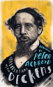 Capa do artigo Conversations With Dickens