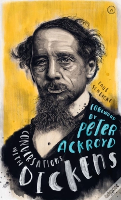 Capa do artigo Conversations With Dickens