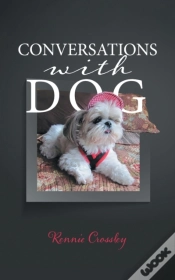 Capa do artigo Conversations With Dog