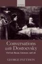 Conversations With Dostoevsky - Preview