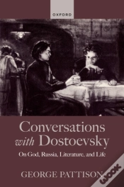 Capa do artigo Conversations With Dostoevsky