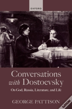 Capa do artigo Conversations With Dostoevsky