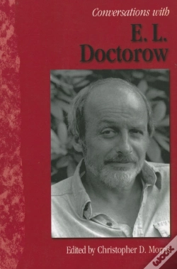 Capa do artigo Conversations With E. L. Doctorow