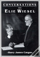 Conversations With Elie Wiesel