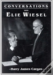 Capa do artigo Conversations With Elie Wiesel