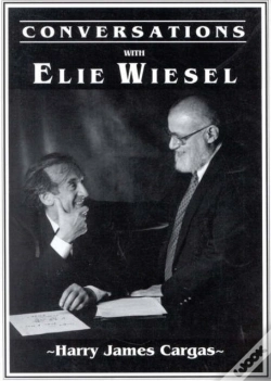 Capa do artigo Conversations With Elie Wiesel