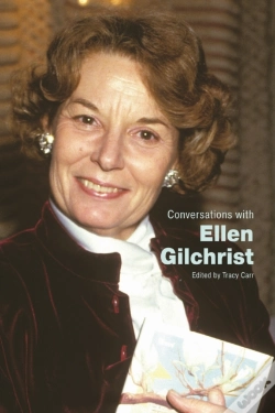 Capa do artigo Conversations With Ellen Gilchrist